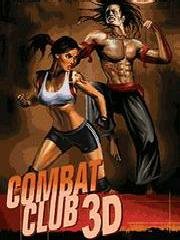 CombatClub3D