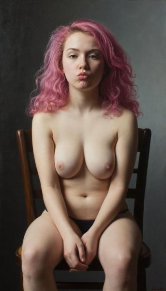 Violet color