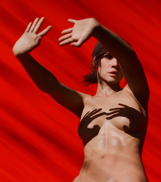 Jesse-Faden-Control-(Игра)-Игры-3d-art-9340978