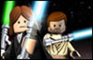 LEGO Star Wars Zvezdny.e Vojny v Lego