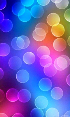 Яркая Мозаика