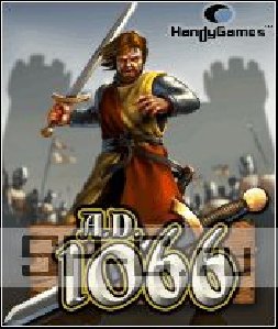 AD 1066 - William the Conqueror[sp-c.ru]