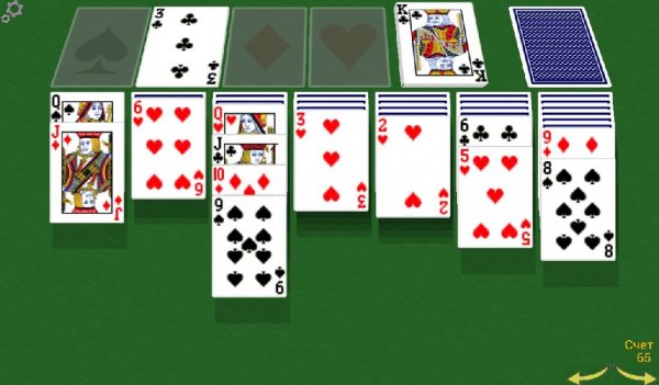 Solitaire 3D Pro v3.2