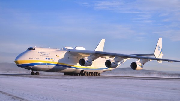 Авиация обои ПК