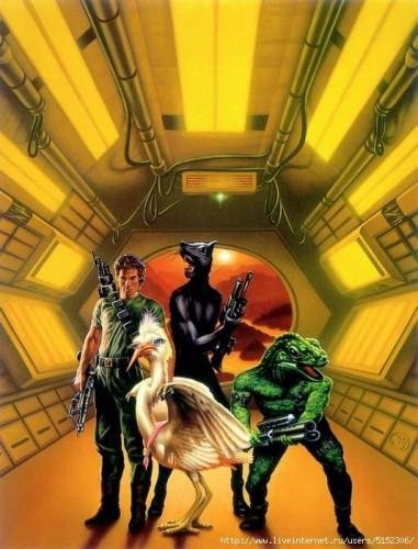 Арессия - Новая жизнь