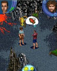 TheSims2CastawayRus