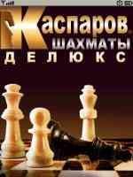 Kasparov Chess Deluxe