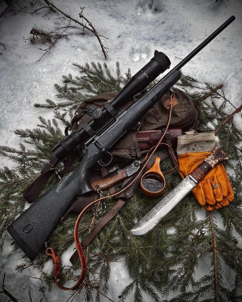 MAUSER