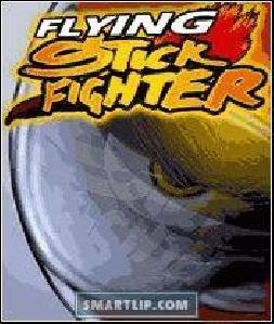 FlyingStickFighter 240x320 Nok