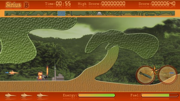 Binary Star Pentalogy v 1.1