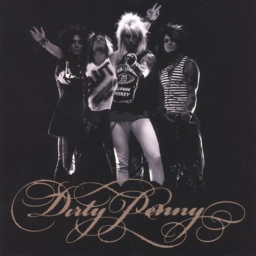 Dirty Penny - Hot &amp; Heavy