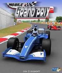 Mobile GP2