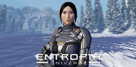 Entropiya Universe