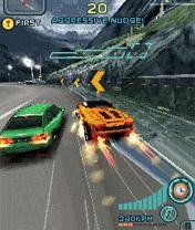 Need for Speed: Hot pursuit 3D