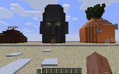 Minecraft Bikini Botom