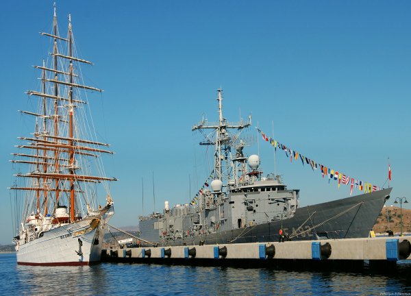 IMG viter59 Sea Cloud TCG Gemlik