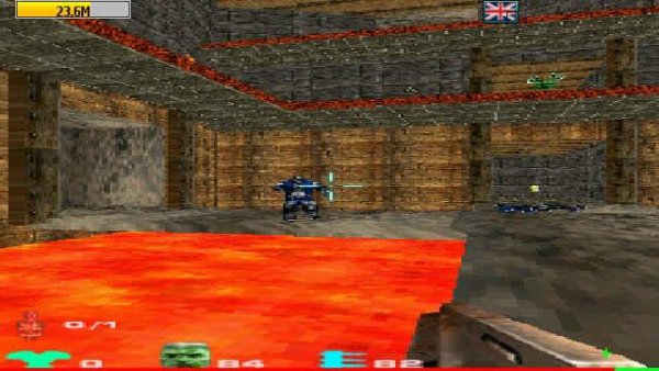 Quake III (BT) v1.00(0)S60v5 Ru Virt