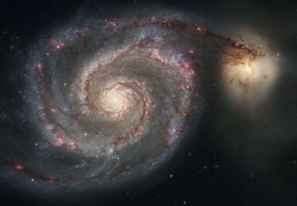 Messier-51
