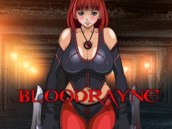 12 Bloodrayne