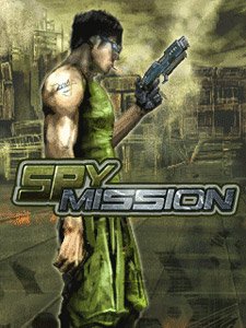 spy mission(3)