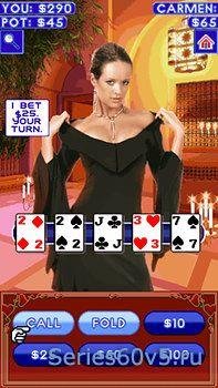 SexyPoker s60v5