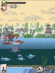 Dynamite Fishing 2 nok s40v3 240