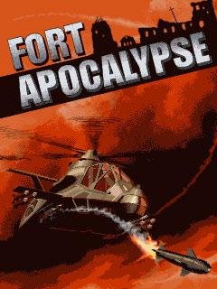 Fort Apocalypse