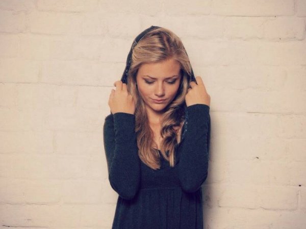 Лиза Кононова