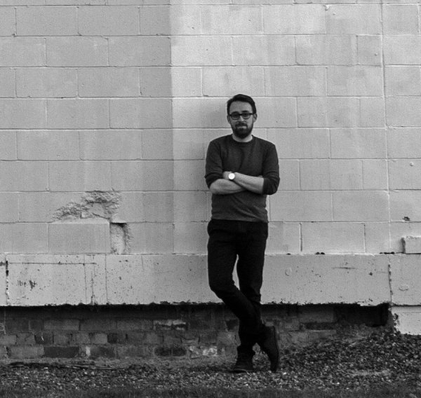 Scott Buckley - Chasing Daylight