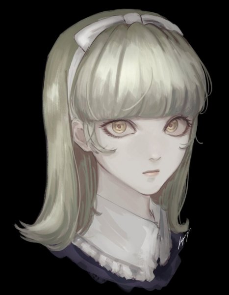Alice by kamarin75