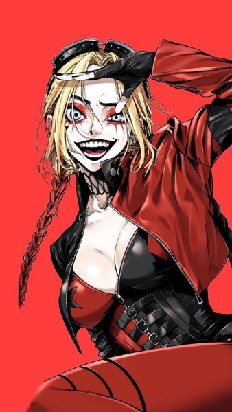 Harley Quinn
