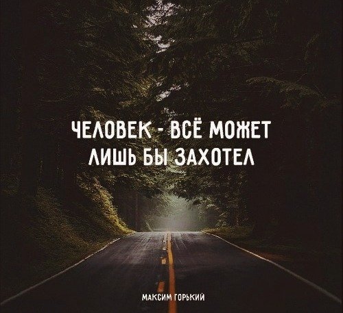 Всё может