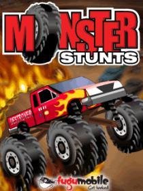 Monster Stunts-34736
