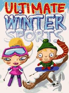 UltimateWinterSports