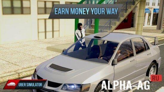 Driver Simulator v1.3