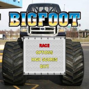 BigFoot Challenge(SE-176x220)