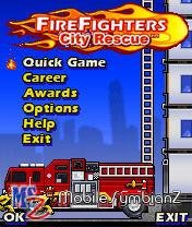 fire fighters city rescue 176x220 se