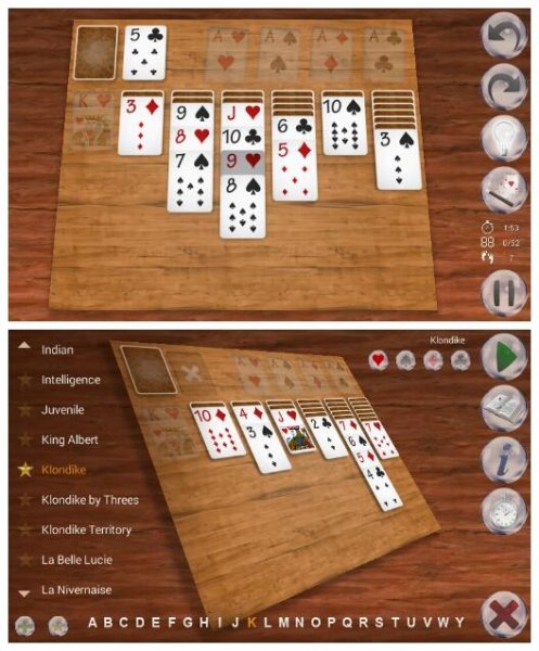 Solitaire Planet v1.0.1 crk