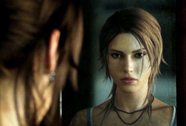 Сохранение игры Tomb raider 2013 от aspi