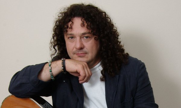 Игорь Саруханов - Скрипка - лиса (-) x-minus.org