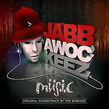 Jabbawockeez - 02. Devastating Stereo