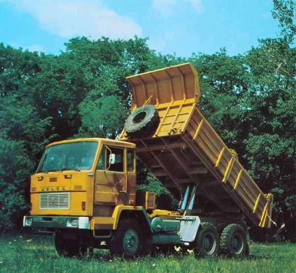 JELCZ W640 JS