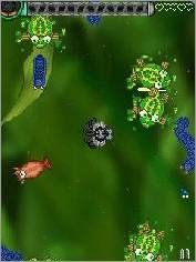 SPORE ORIGINS (ЭВОЛЮЦИЯ ВОЗРОЖДЕНИЯ)