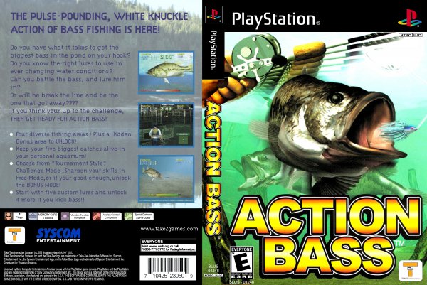 Playstation 1.actionbass US.16508975551827402950