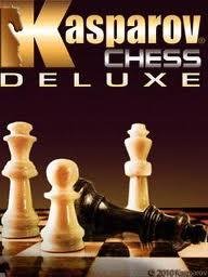 Kasparov Chess Deluxe