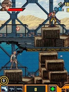 Special Forces 5 (2011) (Китай)