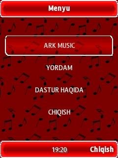 ARK MUSIC