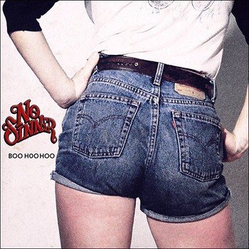 No Sinner - If Anything