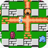 Bomb Man Game-v1.0.1