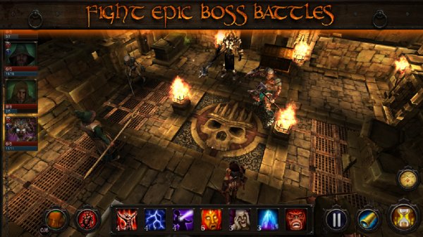 Arcane Quest 3 v 1.0.5
